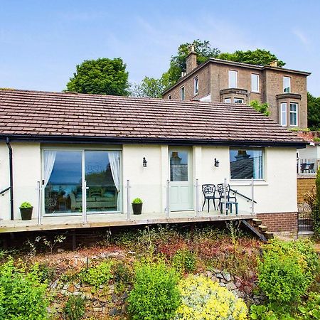 Ferryview Villa Broughty Ferry Exterior photo